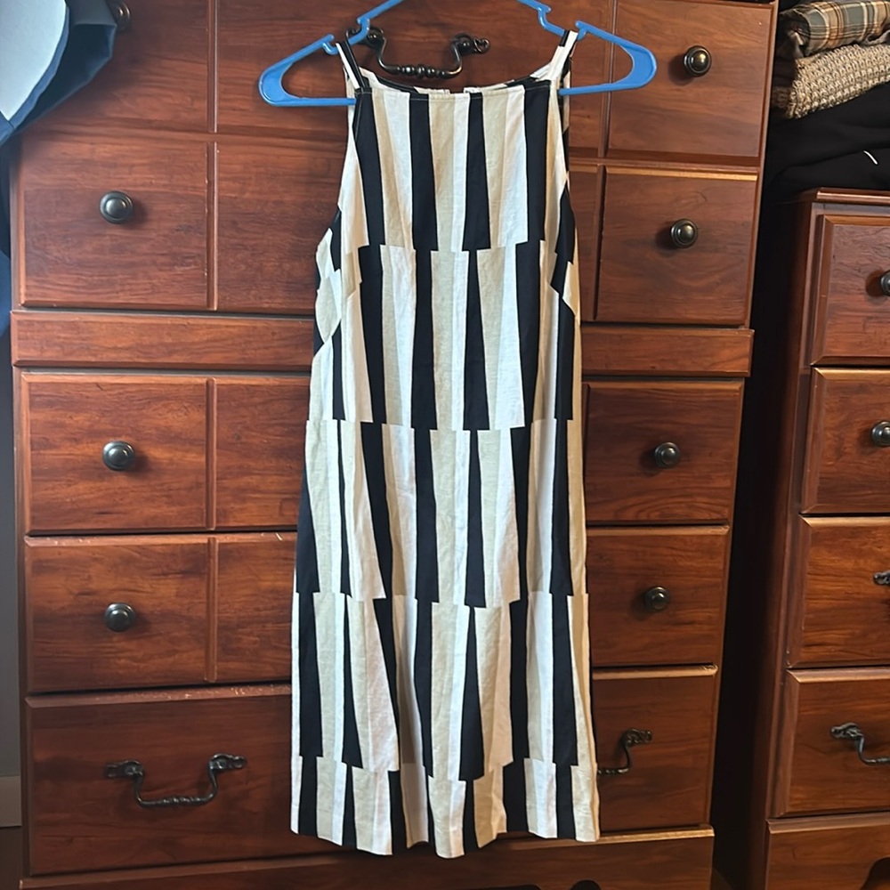 Ann Taylor sun dress. Brand new with tags.